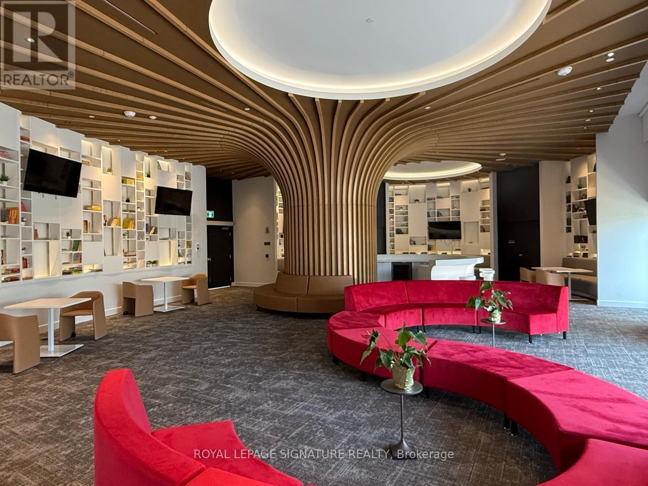 1911 - 2033 Kennedy Road, Toronto, Ontario  M1T 0B9 - Photo 13 - E12787914