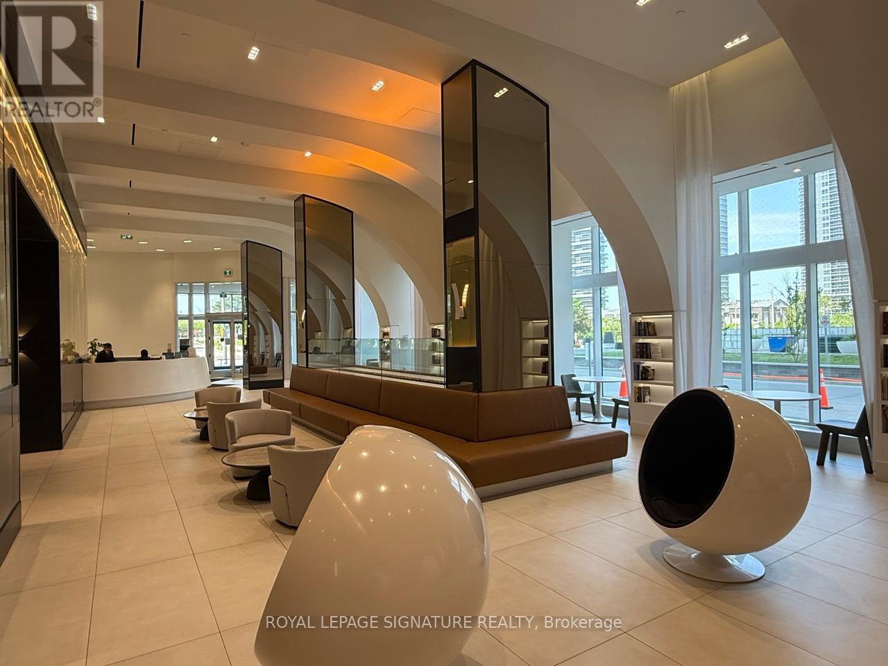 1911 - 2033 Kennedy Road, Toronto, Ontario  M1T 0B9 - Photo 19 - E12787914