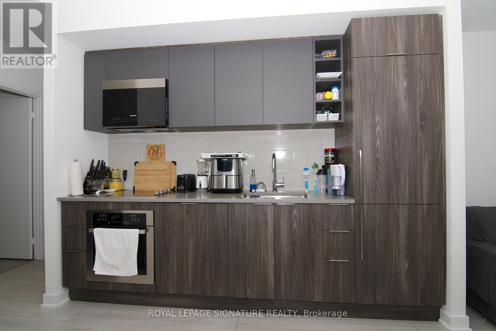 1911 - 2033 Kennedy Road, Toronto, Ontario  M1T 0B9 - Photo 5 - E12787914