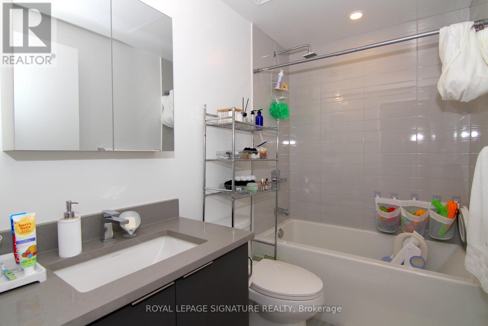 1911 - 2033 Kennedy Road, Toronto, Ontario  M1T 0B9 - Photo 8 - E12787914