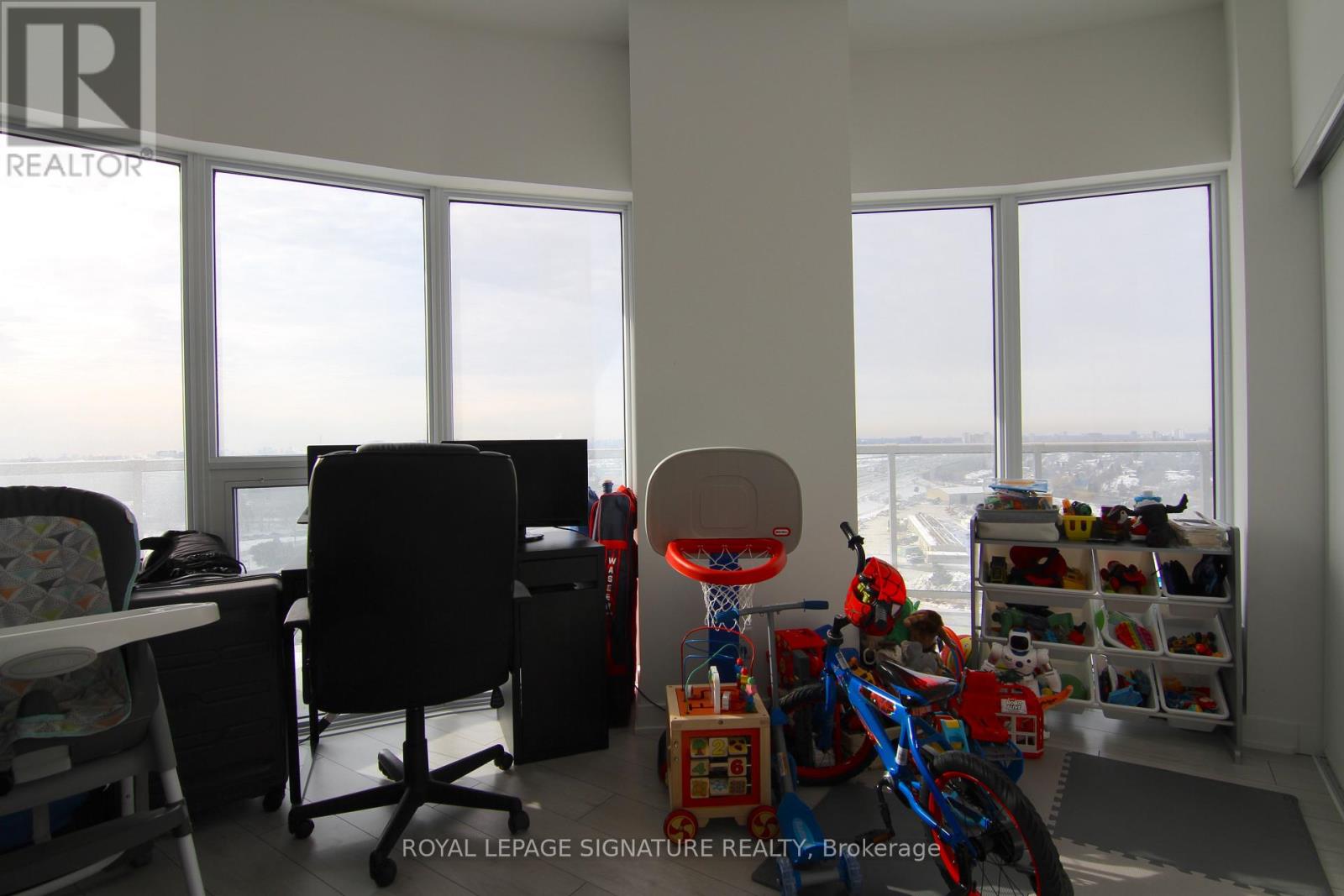 1911 - 2033 Kennedy Road, Toronto, Ontario  M1T 0B9 - Photo 9 - E12787914