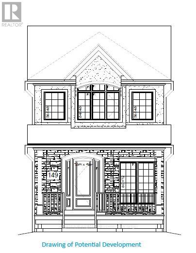 149 AUDREY AVENUE, Toronto, Ontario