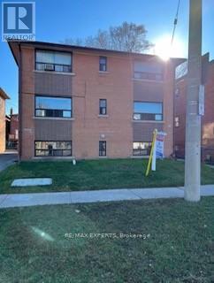 202 - 839 Cosburn Avenue, Toronto, Ontario  M4C 2V9 - Photo 1 - E12787946