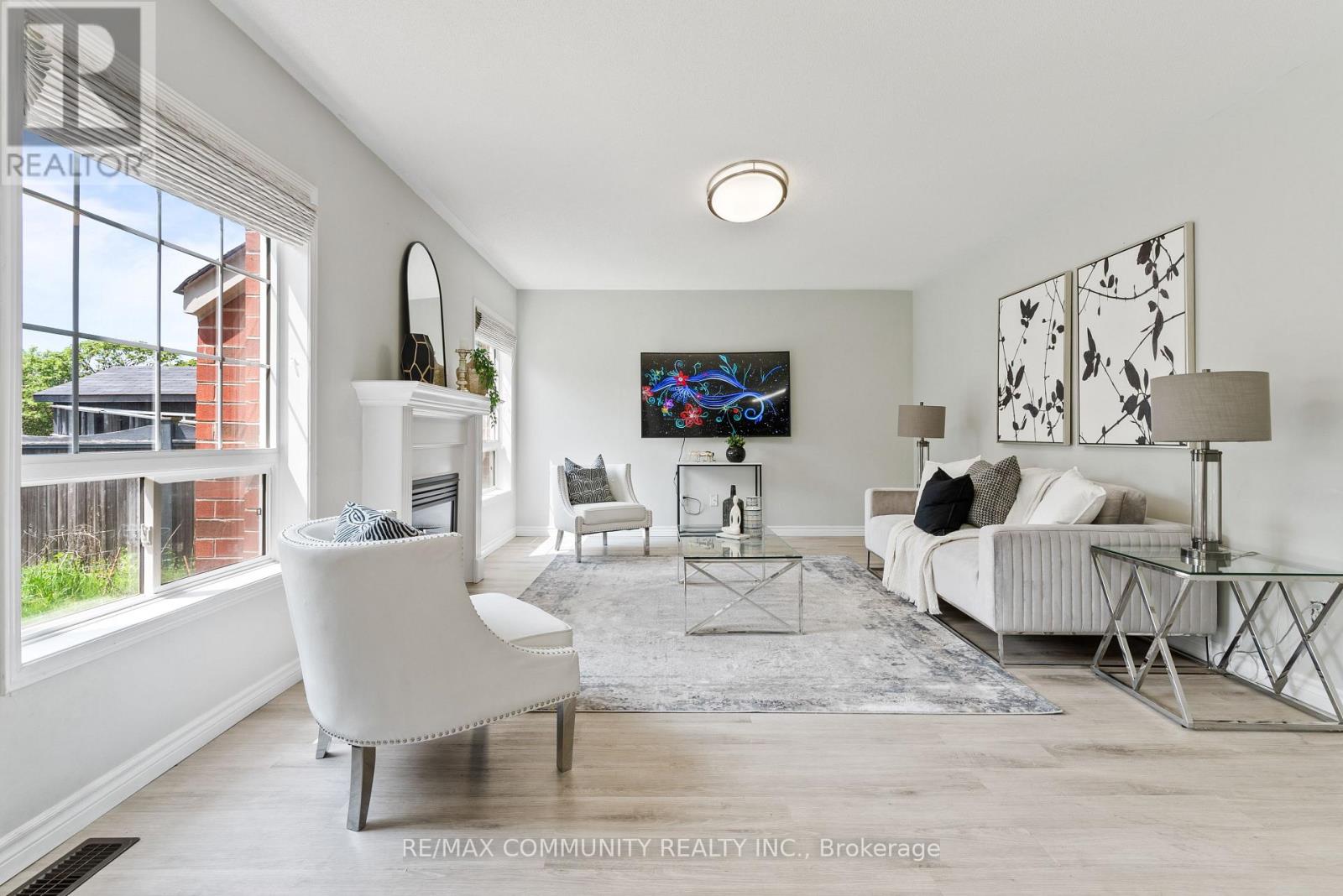 1081 Langford Street, Oshawa, Ontario  L1K 2V9 - Photo 12 - E12787962