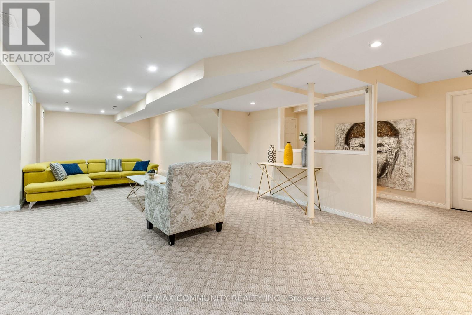 1081 Langford Street, Oshawa, Ontario  L1K 2V9 - Photo 37 - E12787962