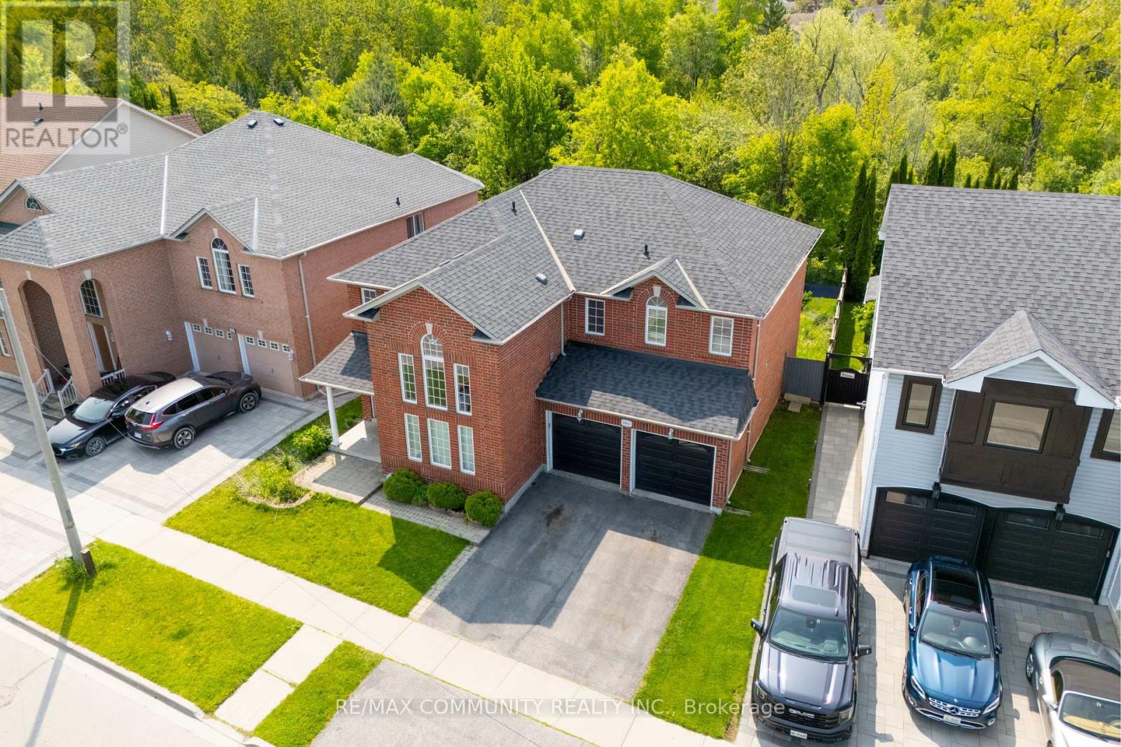 1081 Langford Street, Oshawa, Ontario  L1K 2V9 - Photo 38 - E12787962