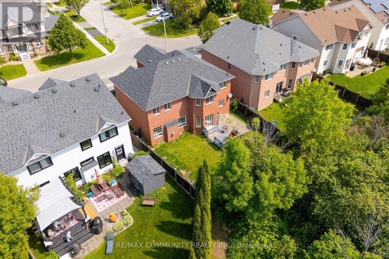 1081 Langford Street, Oshawa, Ontario  L1K 2V9 - Photo 41 - E12787962