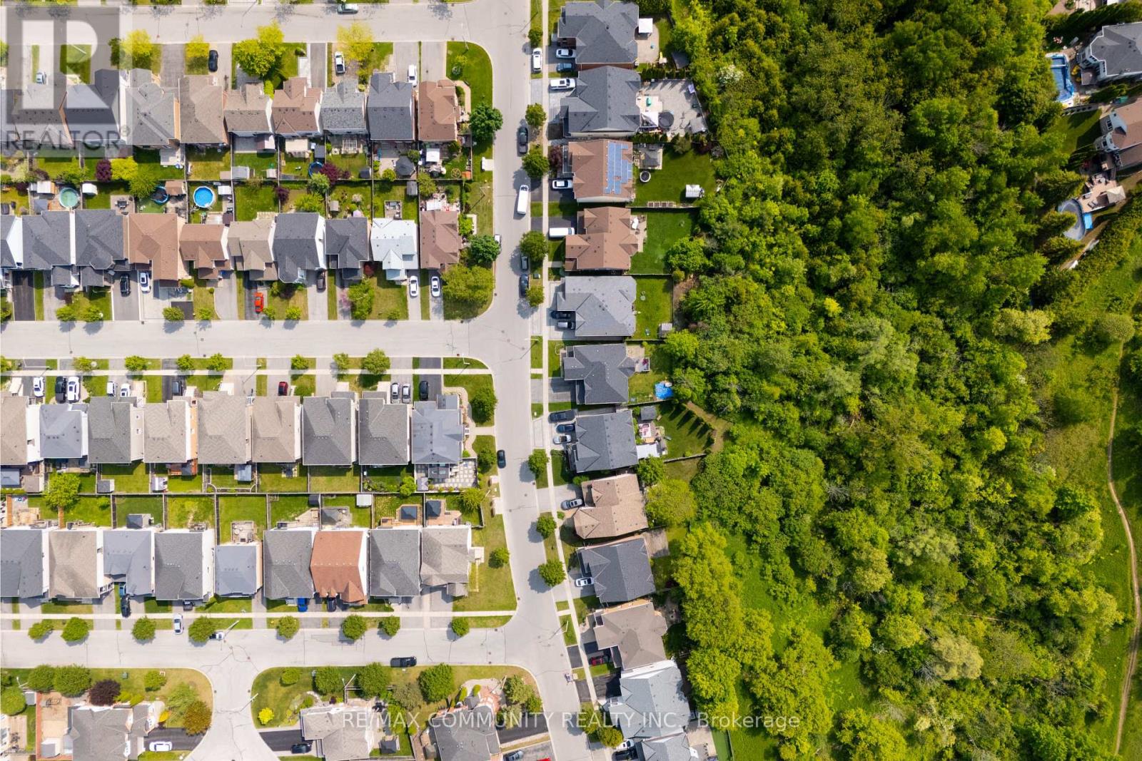 1081 Langford Street, Oshawa, Ontario  L1K 2V9 - Photo 47 - E12787962