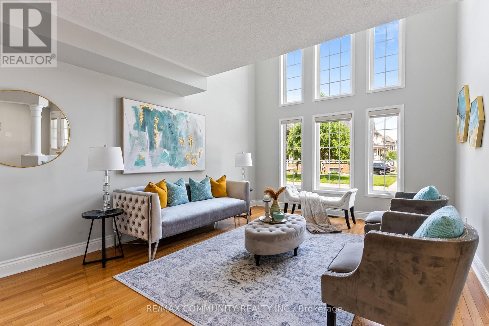 1081 Langford Street, Oshawa, Ontario  L1K 2V9 - Photo 6 - E12787962