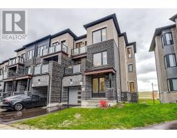 117 TENNANT CIRCLE, Vaughan, Ontario