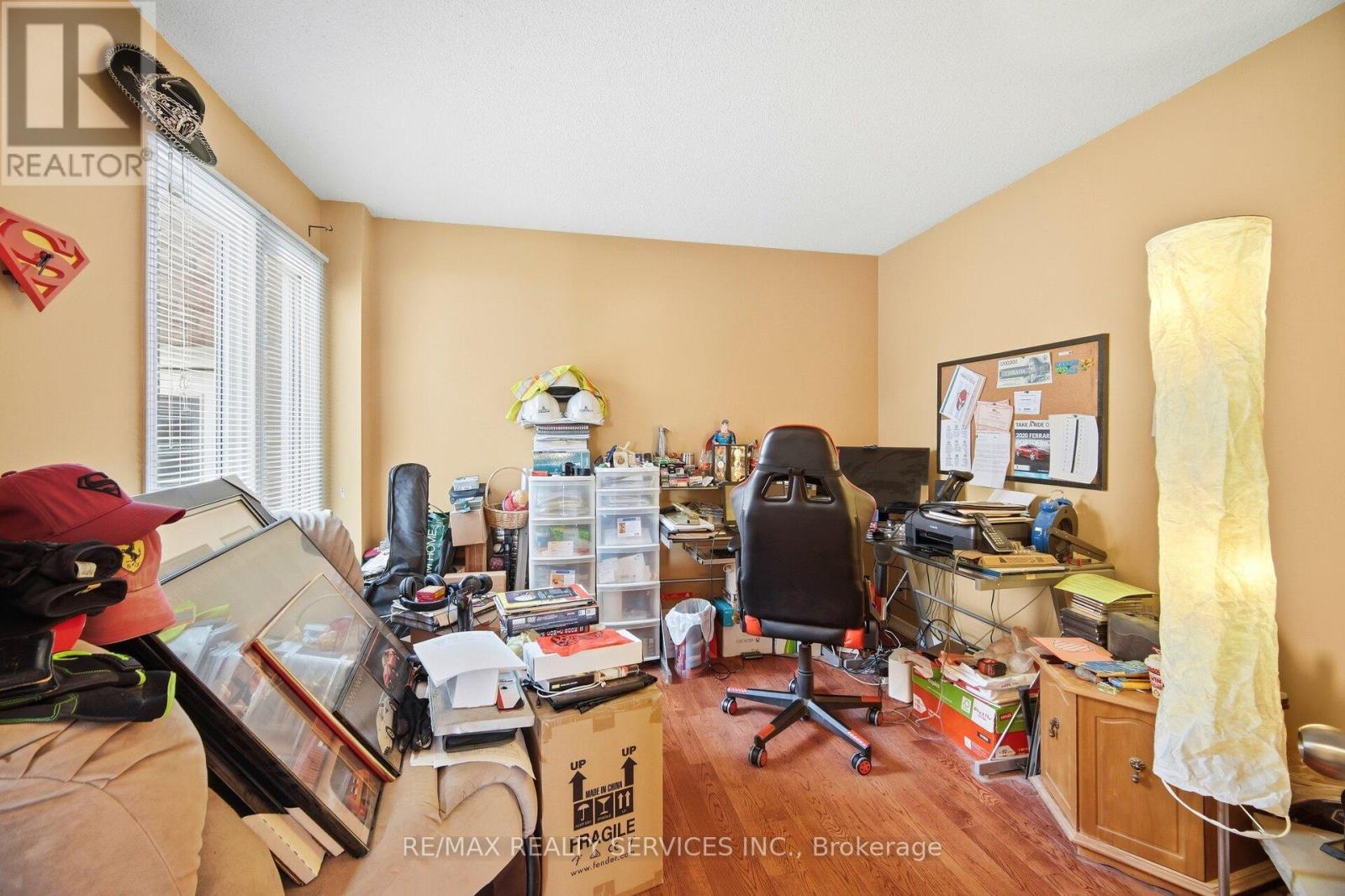 89 Candy Crescent, Brampton, Ontario  L6X 3T6 - Photo 6 - W12786838