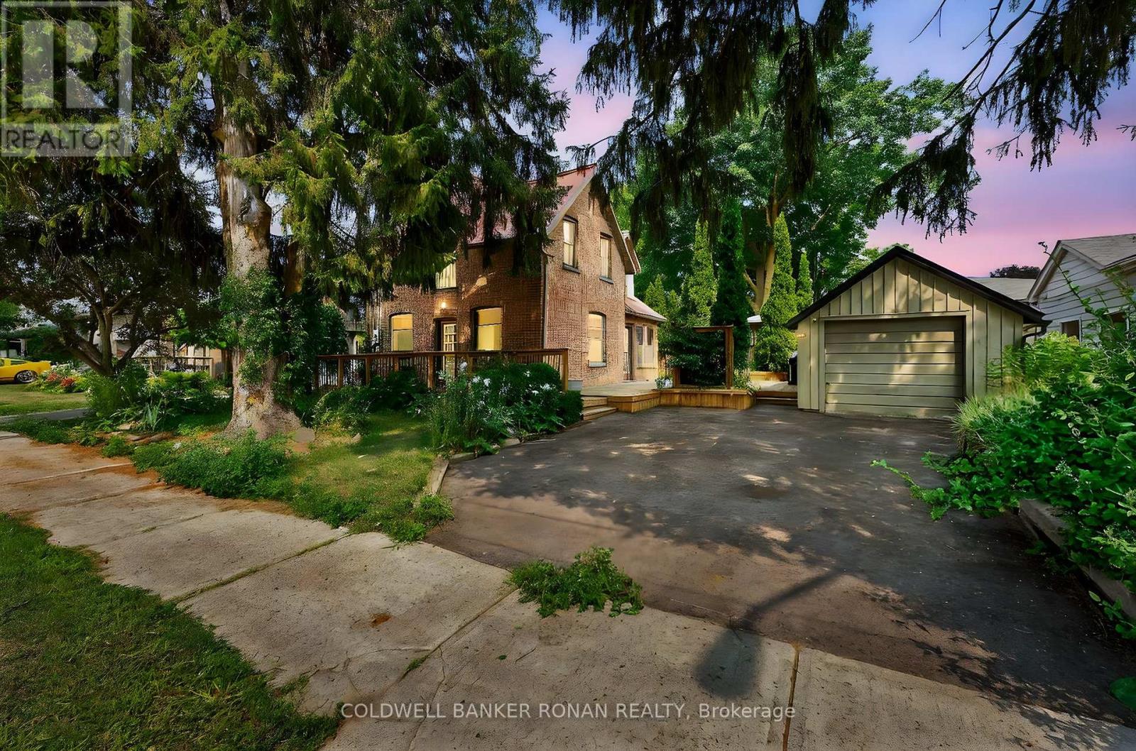 12 Nelson Street, New Tecumseth, Ontario  L9R 1G9 - Photo 1 - N12787786