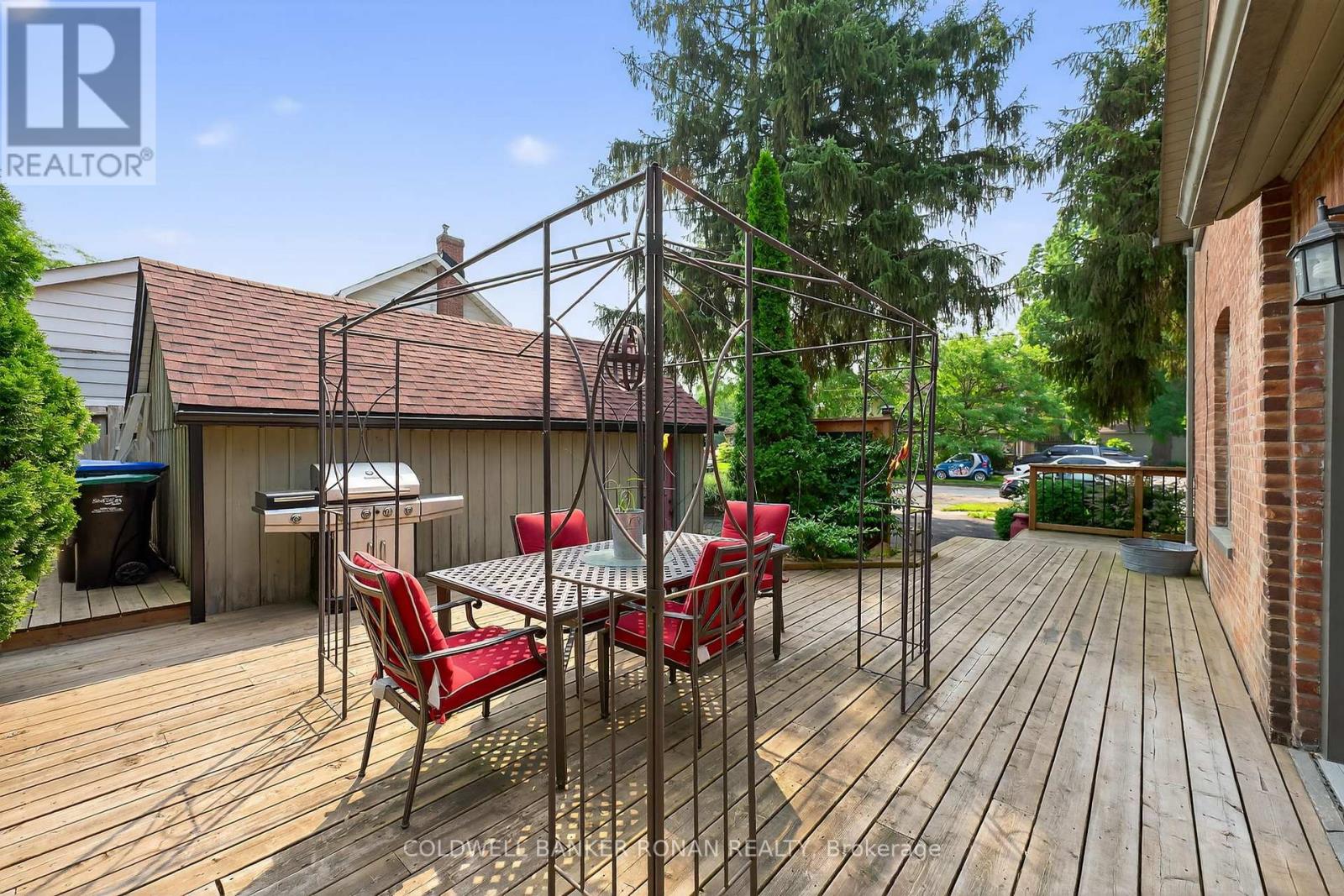 12 Nelson Street, New Tecumseth, Ontario  L9R 1G9 - Photo 34 - N12787786