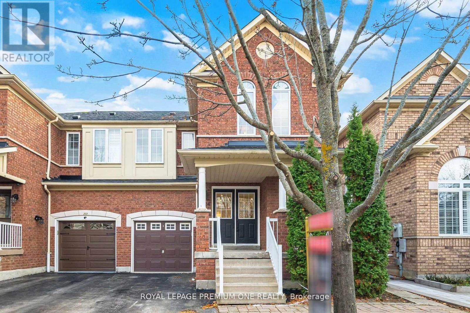 224 Hollywood Hill Circle, Vaughan, Ontario  L4H 2P7 - Photo 1 - N12787814