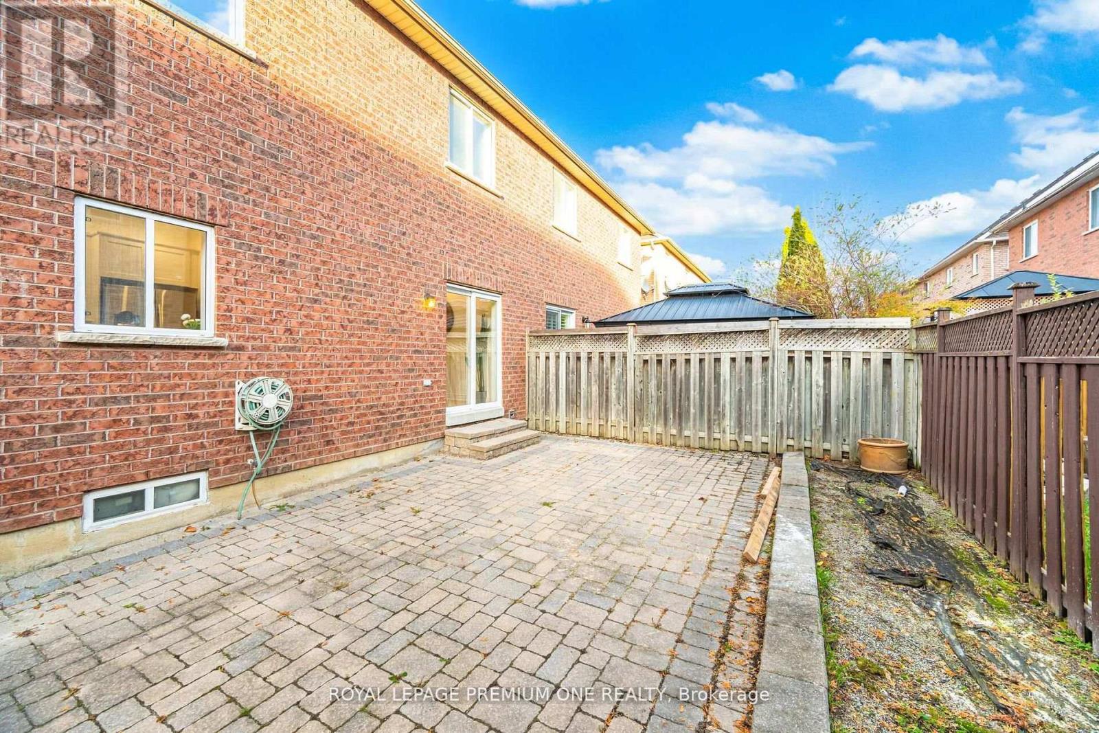 224 Hollywood Hill Circle, Vaughan, Ontario  L4H 2P7 - Photo 41 - N12787814