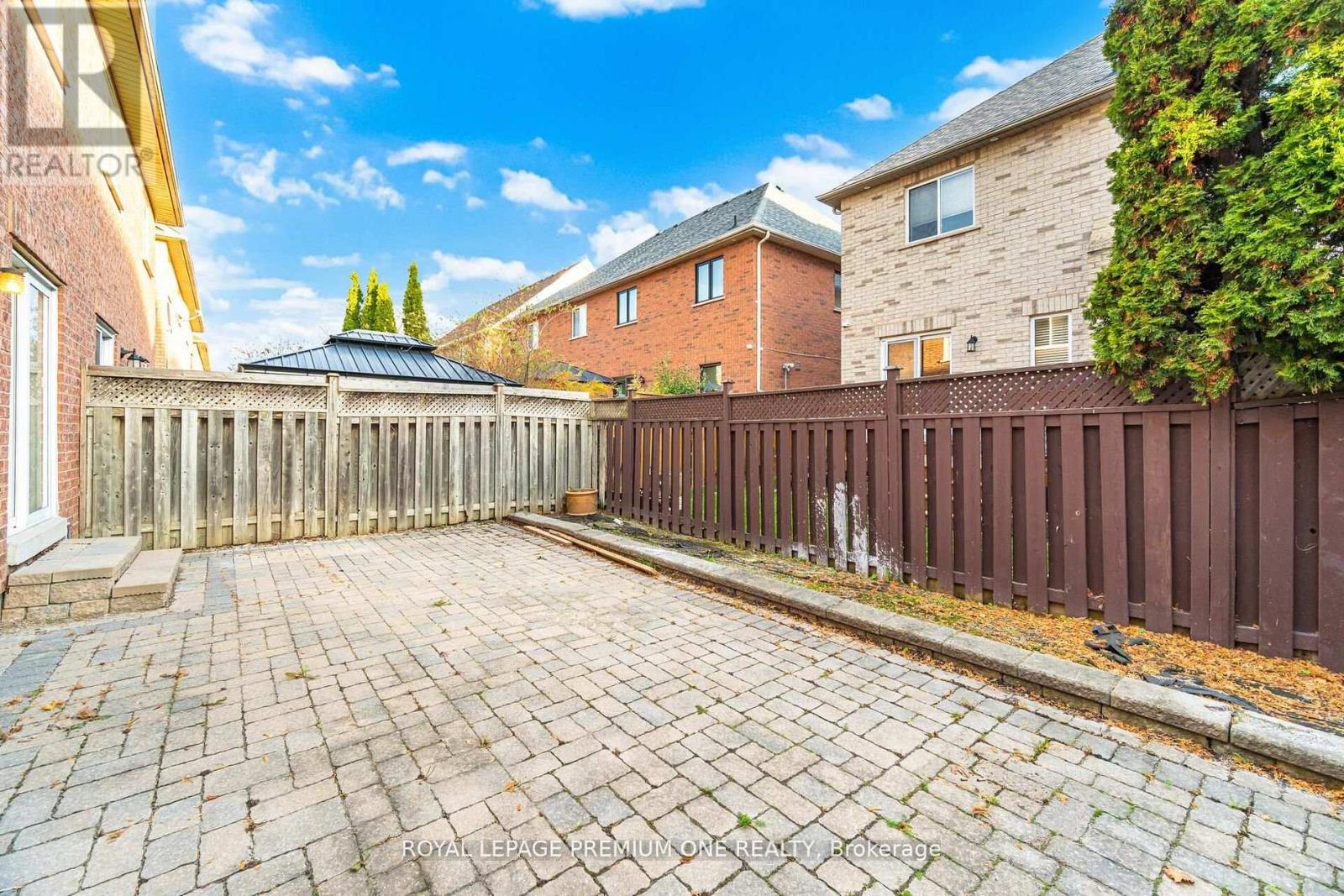 224 Hollywood Hill Circle, Vaughan, Ontario  L4H 2P7 - Photo 42 - N12787814