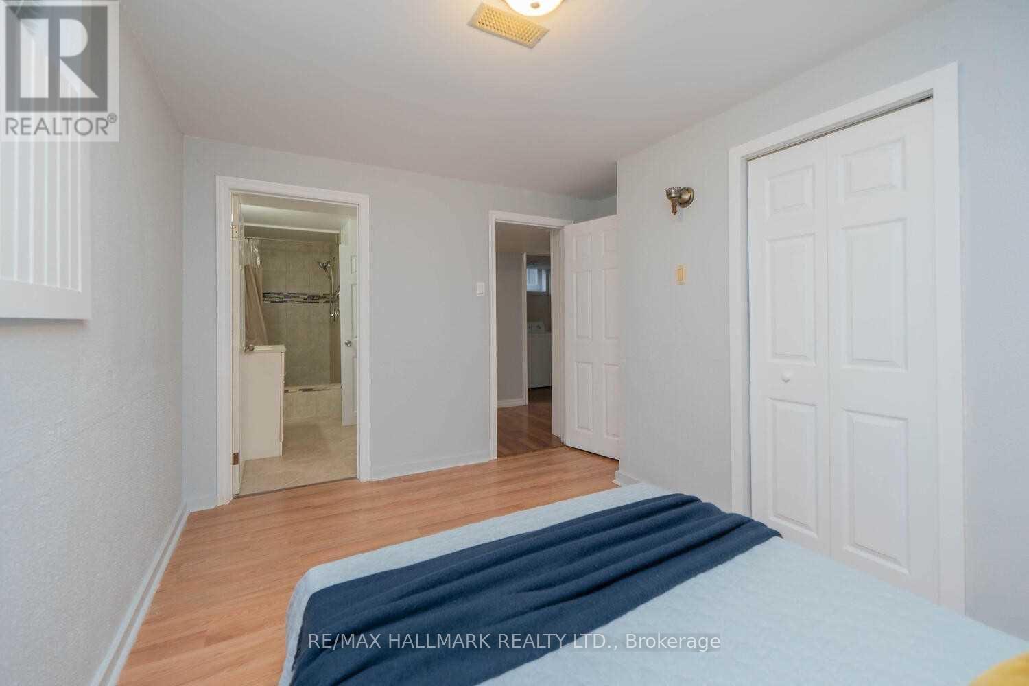 Lower Unit - 218 Silverbirch Drive, Newmarket, Ontario  L3Y 2Z5 - Photo 2 - N12787856