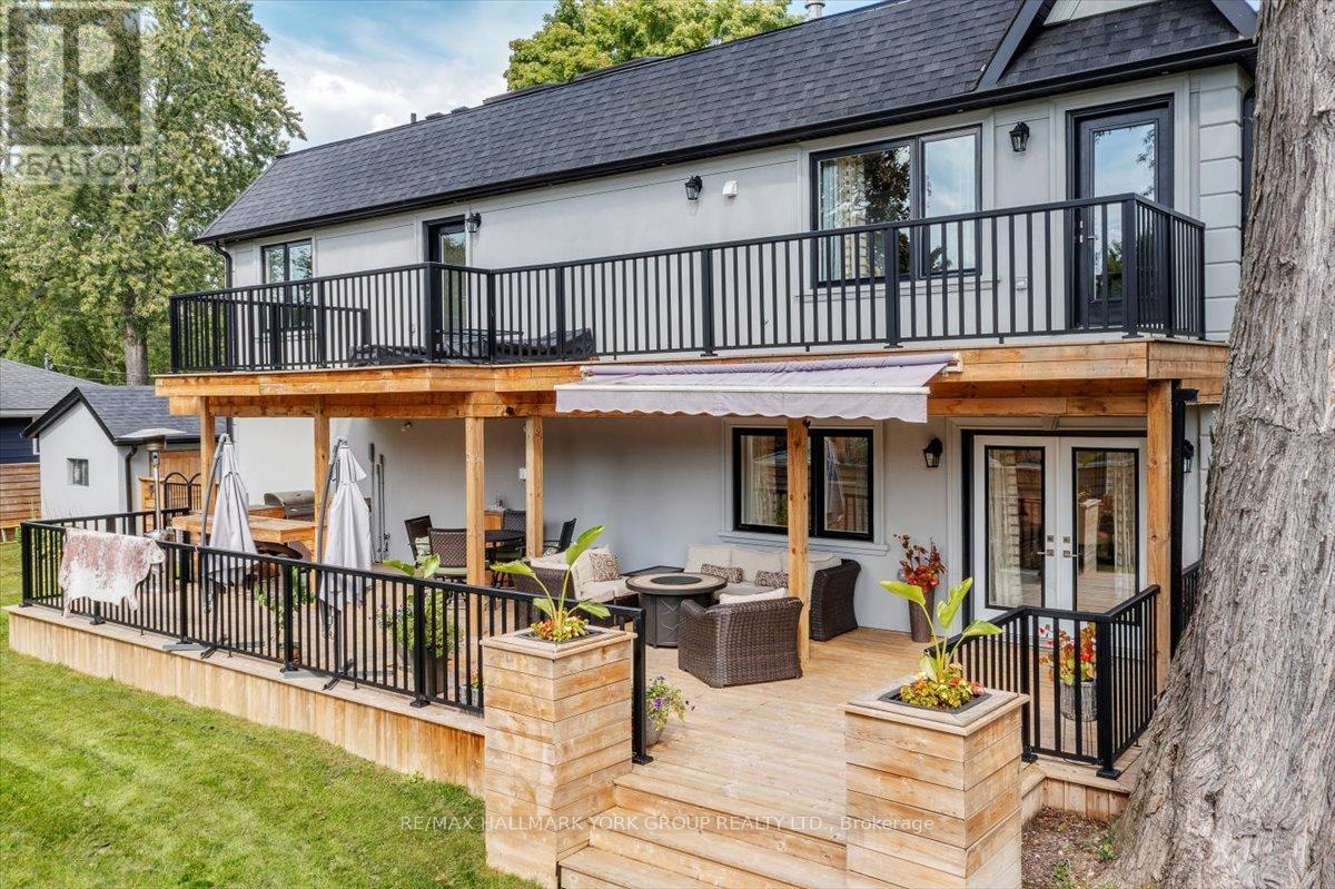 181 Bowling Green Road, Georgina, Ontario  L4P 3C8 - Photo 36 - N12787870