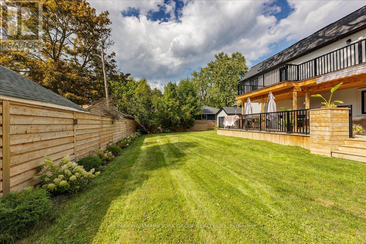 181 Bowling Green Road, Georgina, Ontario  L4P 3C8 - Photo 37 - N12787870