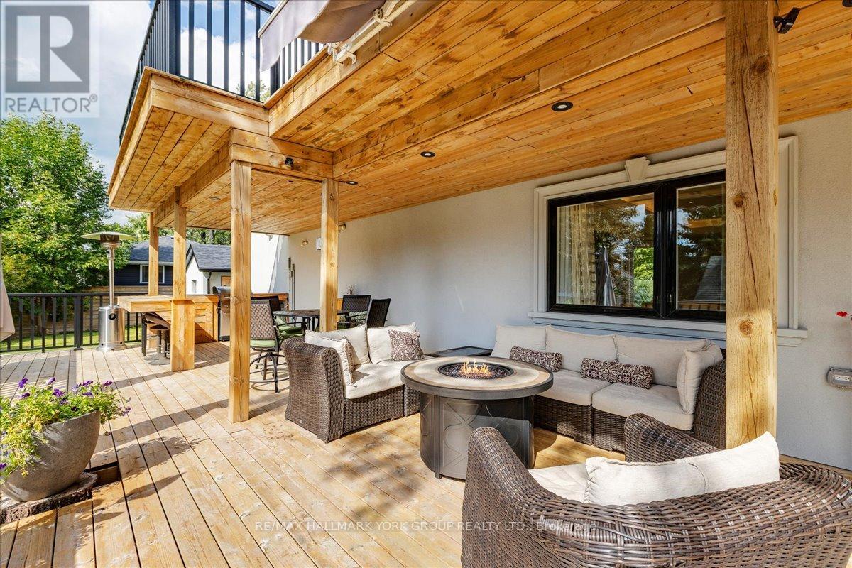 181 Bowling Green Road, Georgina, Ontario  L4P 3C8 - Photo 38 - N12787870