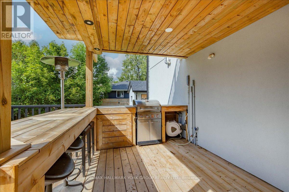 181 Bowling Green Road, Georgina, Ontario  L4P 3C8 - Photo 39 - N12787870