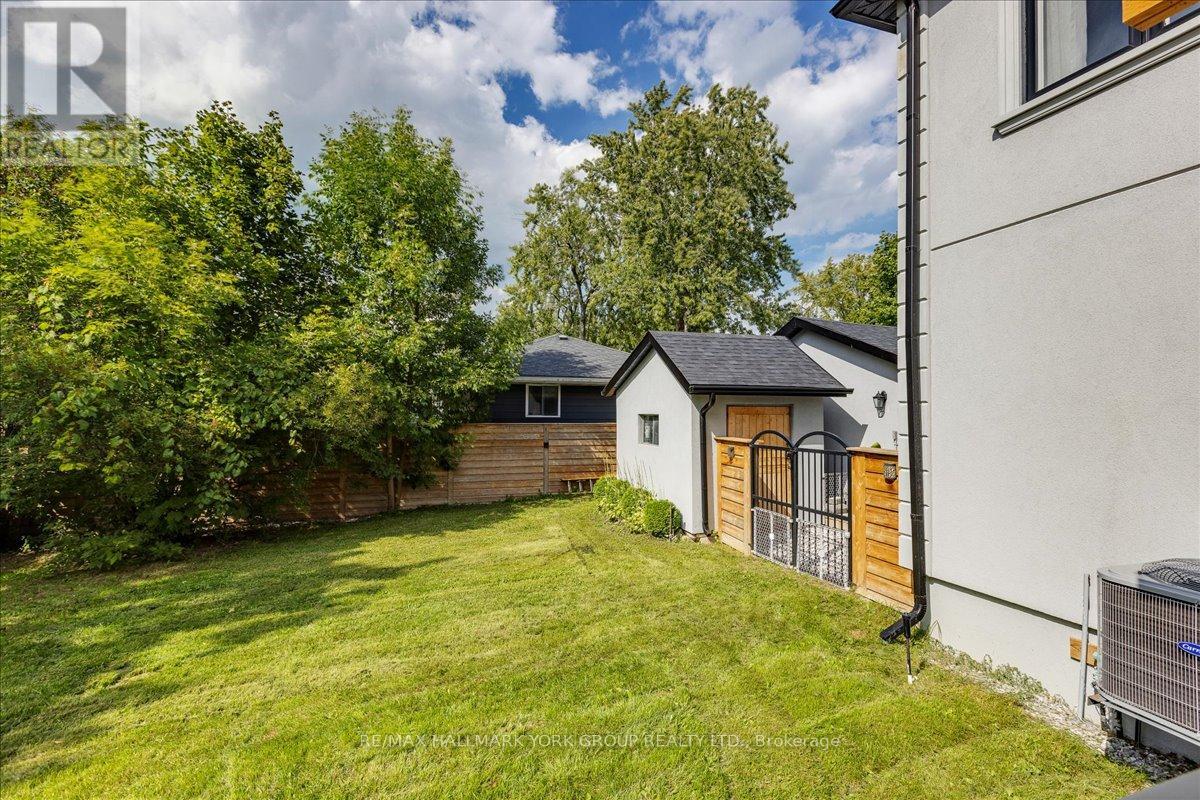 181 Bowling Green Road, Georgina, Ontario  L4P 3C8 - Photo 42 - N12787870