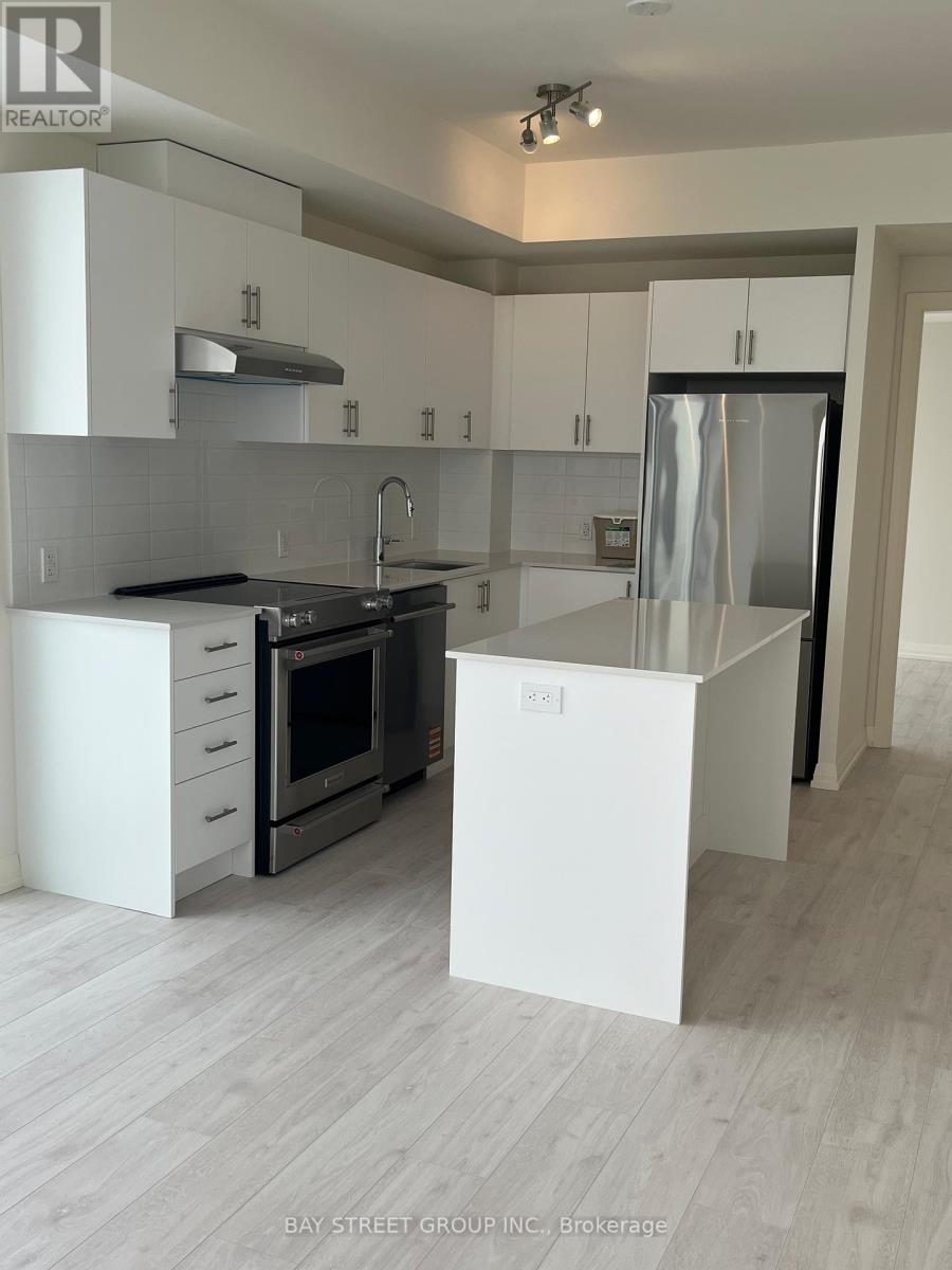 2005 - 27 Korda Gate, Vaughan, Ontario  L4K 0P6 - Photo 12 - N12787876