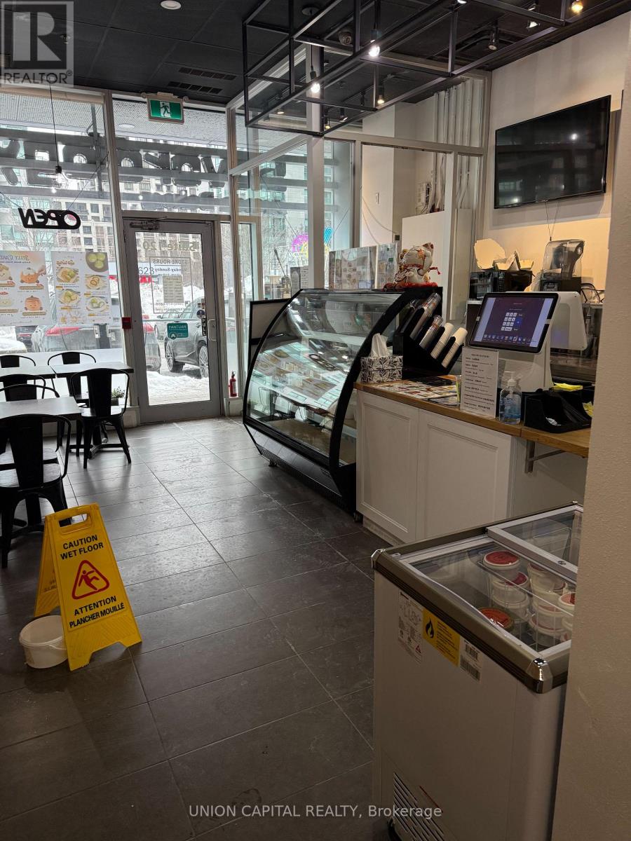 120 - 3621 HIGHWAY 7, Markham, Ontario