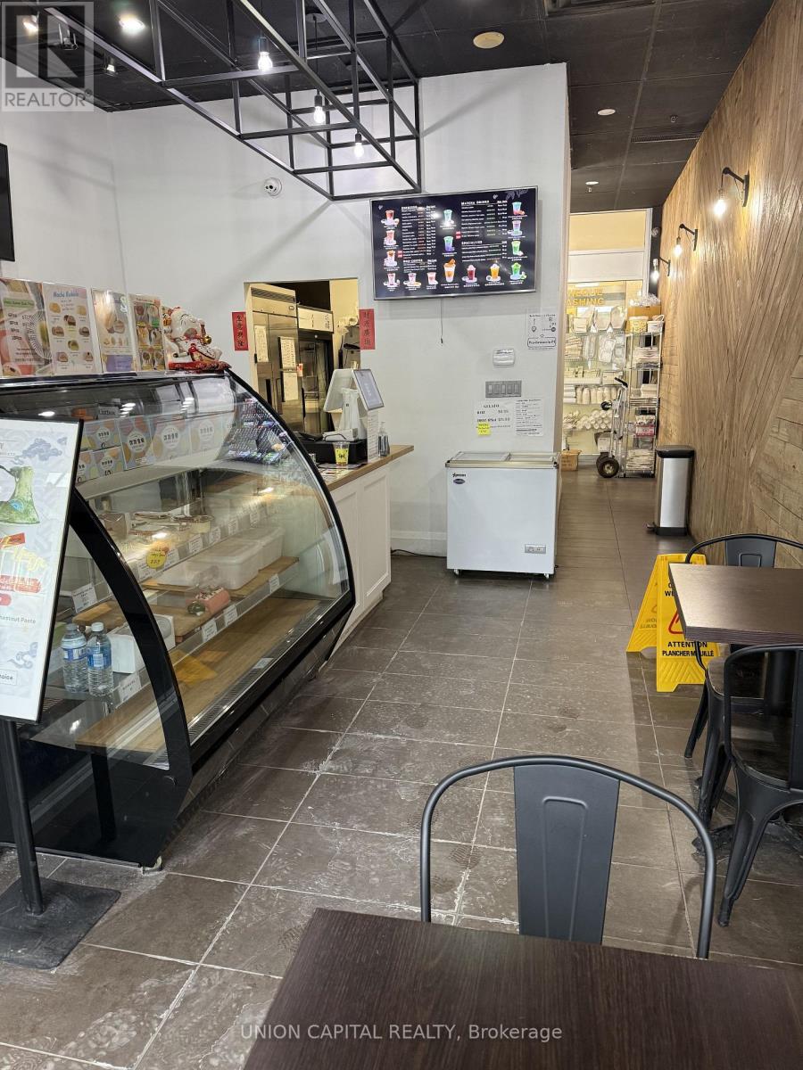 120 - 3621 Highway 7, Markham (Unionville), Ontario  L3R 0G6 - Photo 2 - N12787956