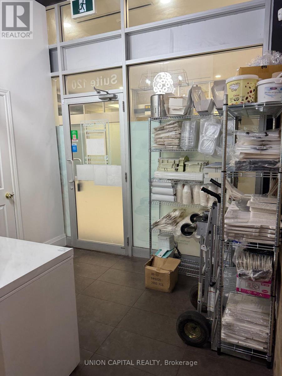 120 - 3621 Highway 7, Markham (Unionville), Ontario  L3R 0G6 - Photo 3 - N12787956