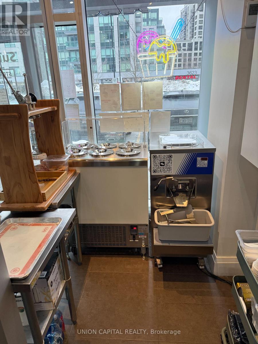 120 - 3621 Highway 7, Markham (Unionville), Ontario  L3R 0G6 - Photo 5 - N12787956