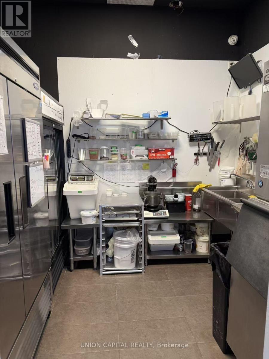 120 - 3621 Highway 7, Markham (Unionville), Ontario  L3R 0G6 - Photo 6 - N12787956