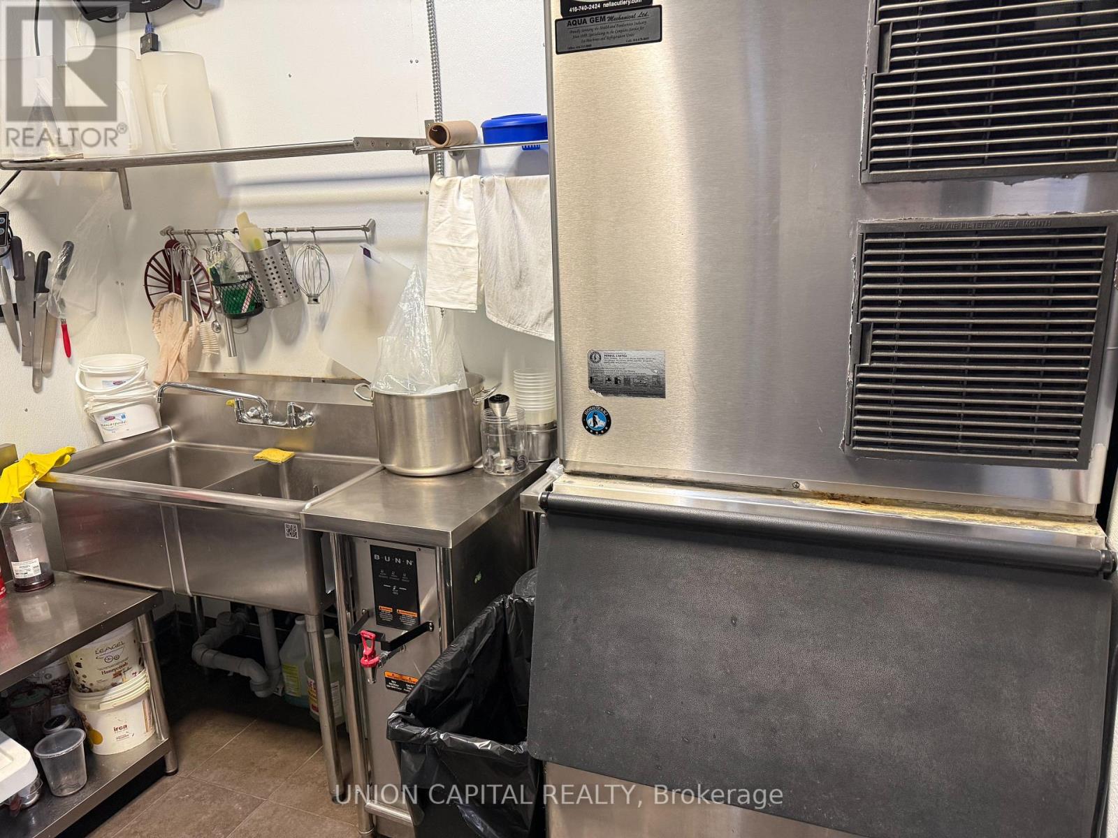 120 - 3621 Highway 7, Markham (Unionville), Ontario  L3R 0G6 - Photo 7 - N12787956