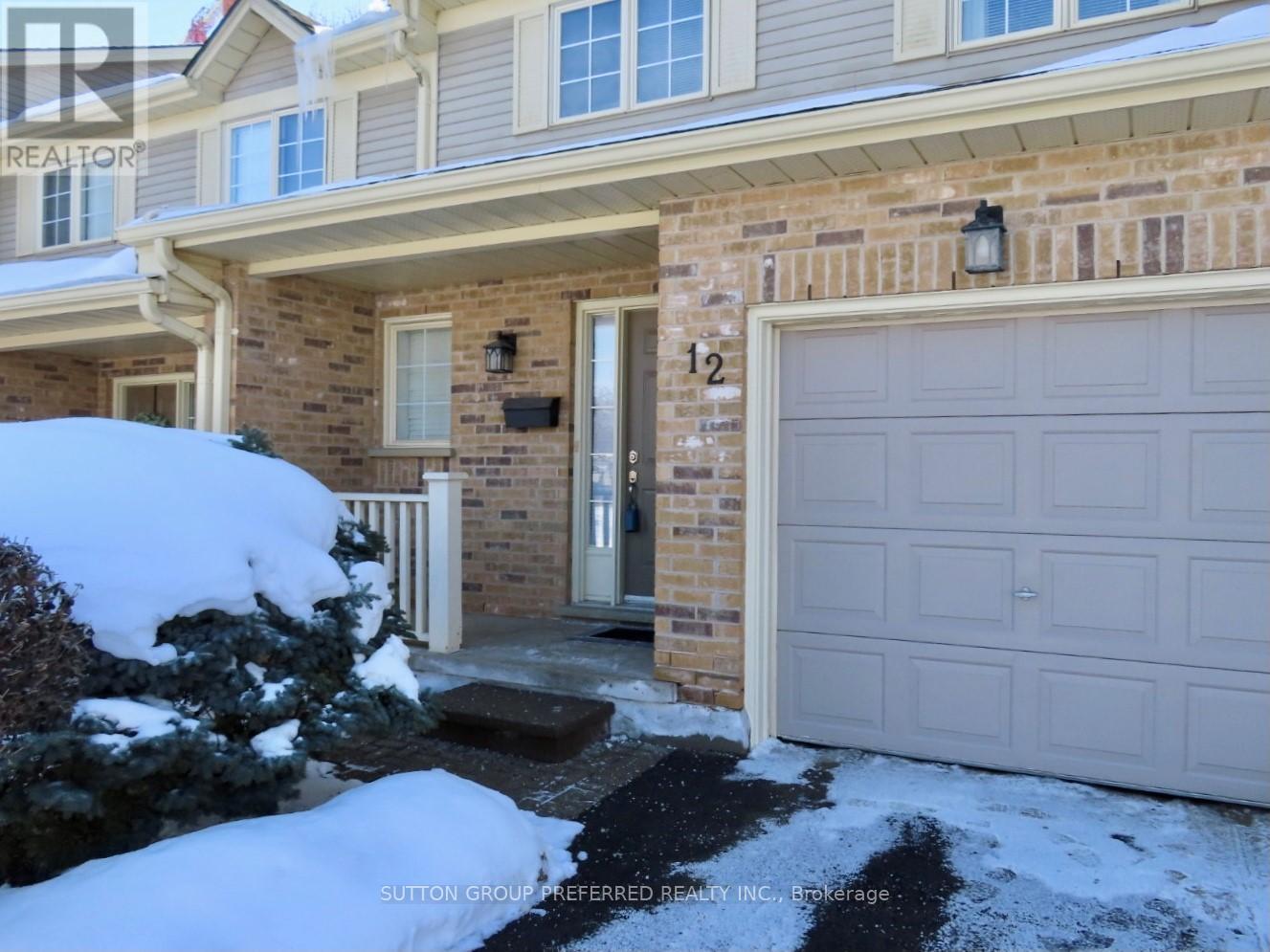 12 - 1015 Farnham Road, London South (South M), Ontario  N6K 1S3 - Photo 2 - X12783646