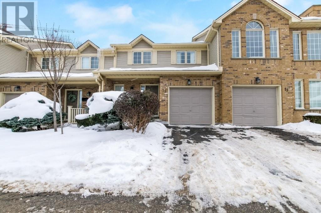 12 - 1015 Farnham Road, London South (South M), Ontario  N6K 1S3 - Photo 3 - X12783646