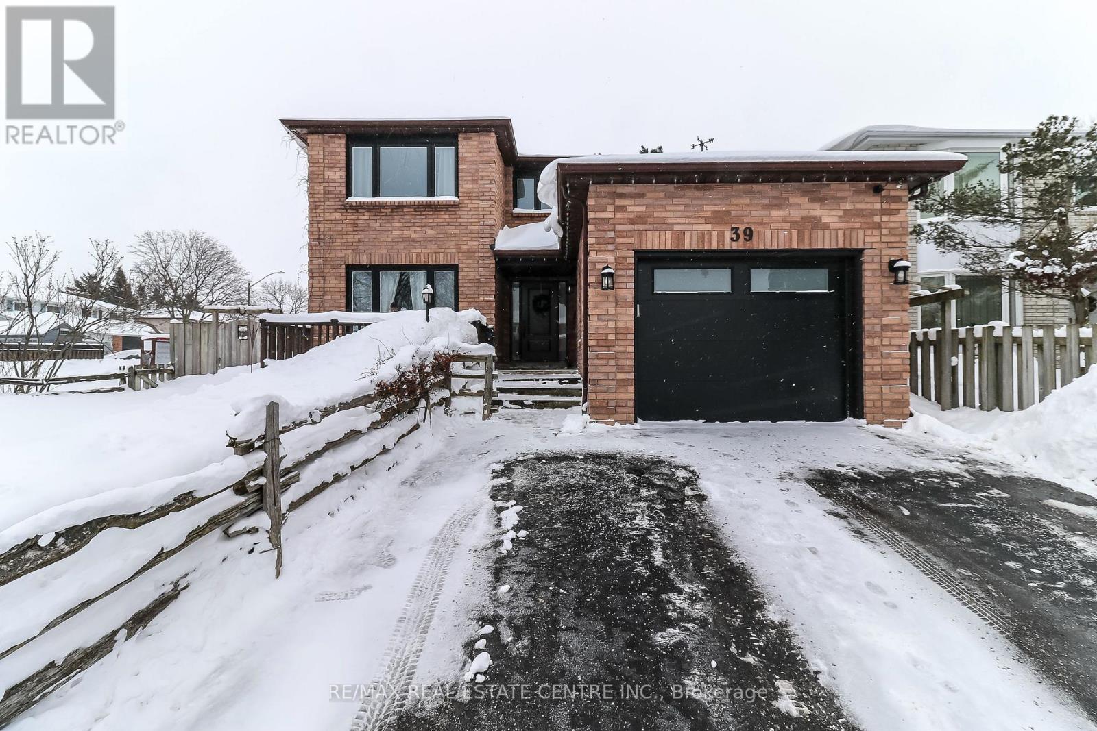 39 Cardinal Street, Barrie (Cundles East), Ontario  L4M 6C9 - Photo 1 - S12787964