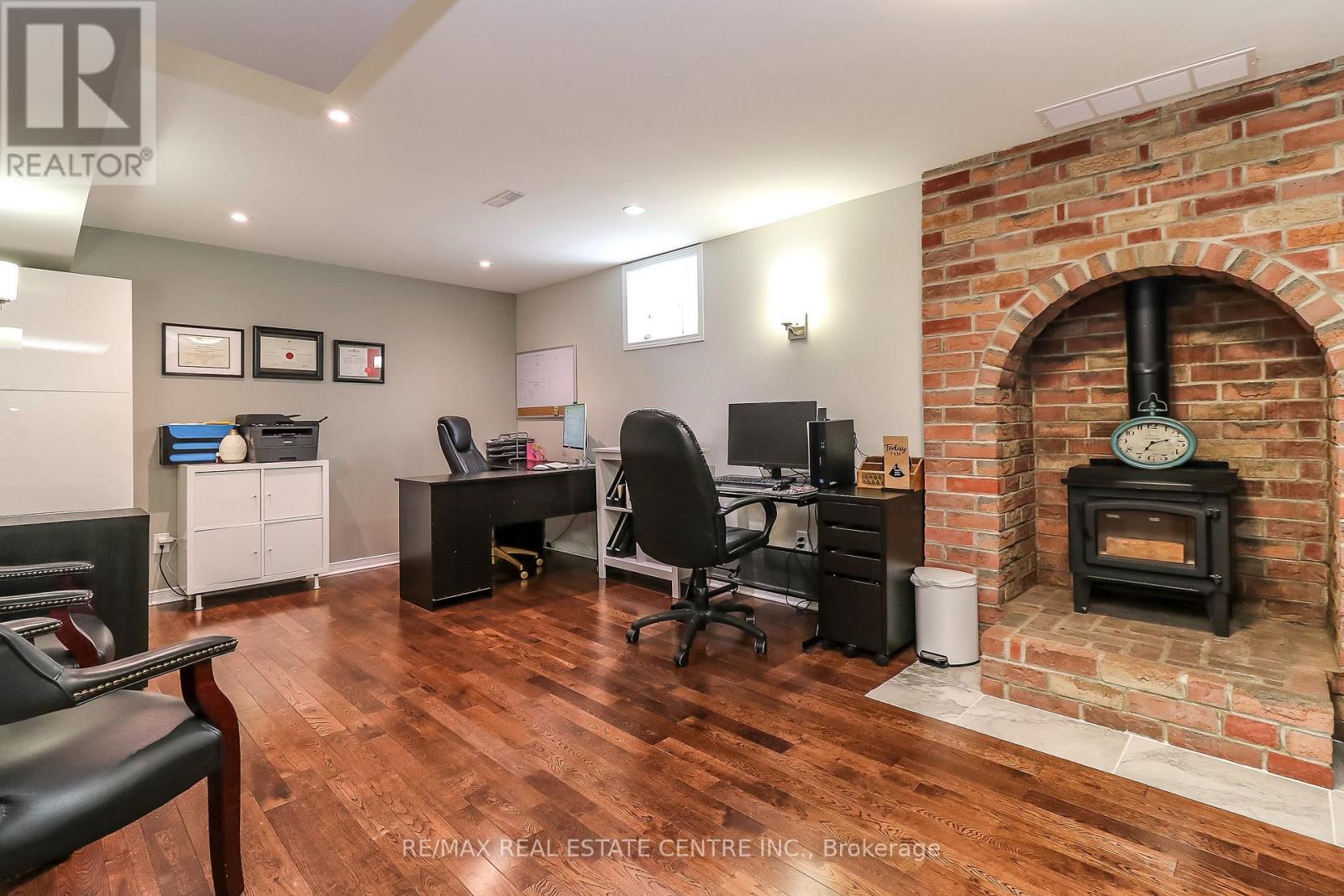 39 Cardinal Street, Barrie (Cundles East), Ontario  L4M 6C9 - Photo 32 - S12787964