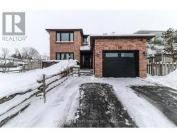 39 CARDINAL STREET, Barrie, Ontario