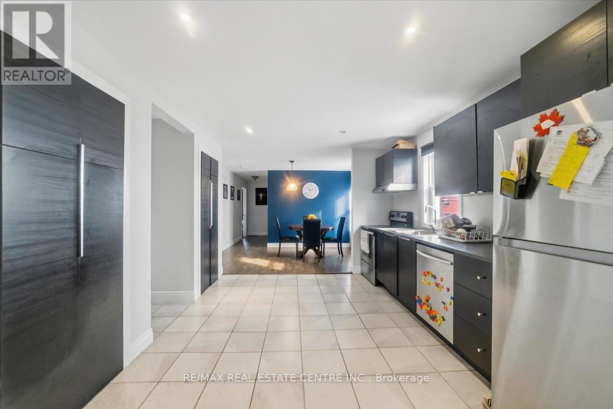 1548 King Street E, Hamilton, Ontario  L8K 1S9 - Photo 18 - X12787452