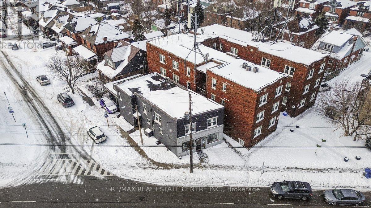 1548 King Street E, Hamilton, Ontario  L8K 1S9 - Photo 33 - X12787452