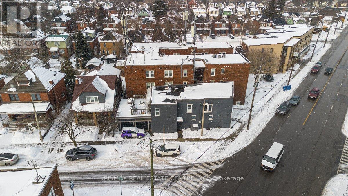 1548 King Street E, Hamilton, Ontario  L8K 1S9 - Photo 34 - X12787452