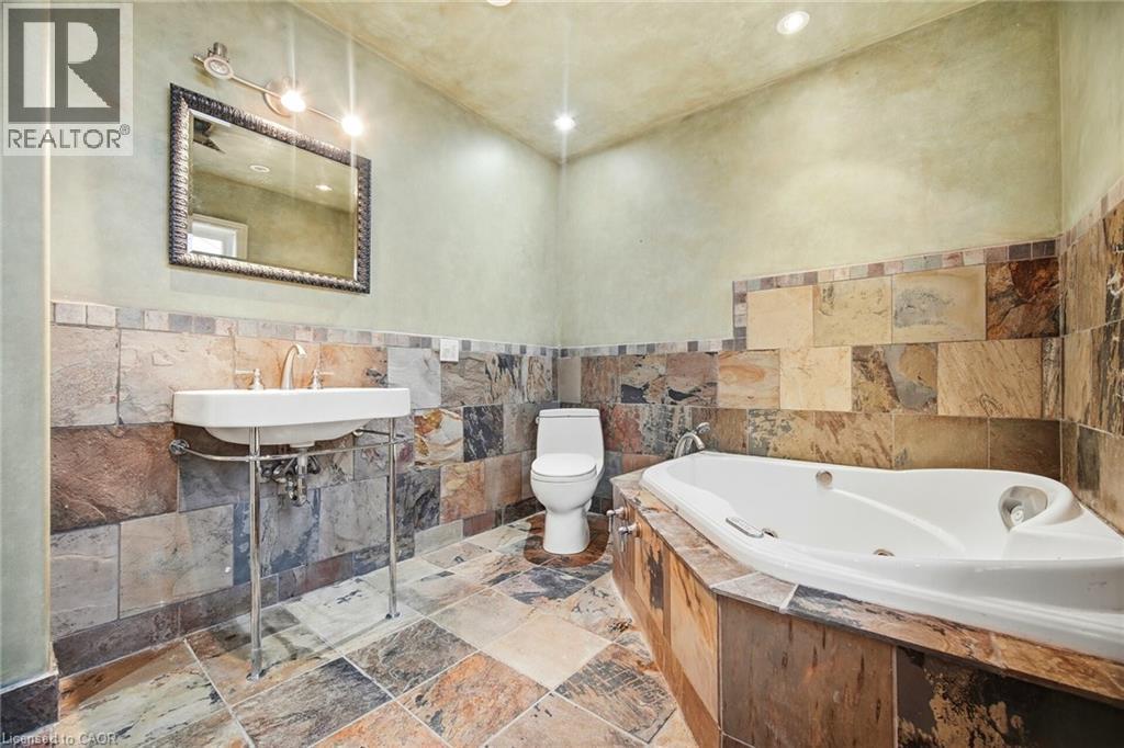 347 Queen Mary Drive, Oakville, Ontario  L6K 3L7 - Photo 23 - 40803115