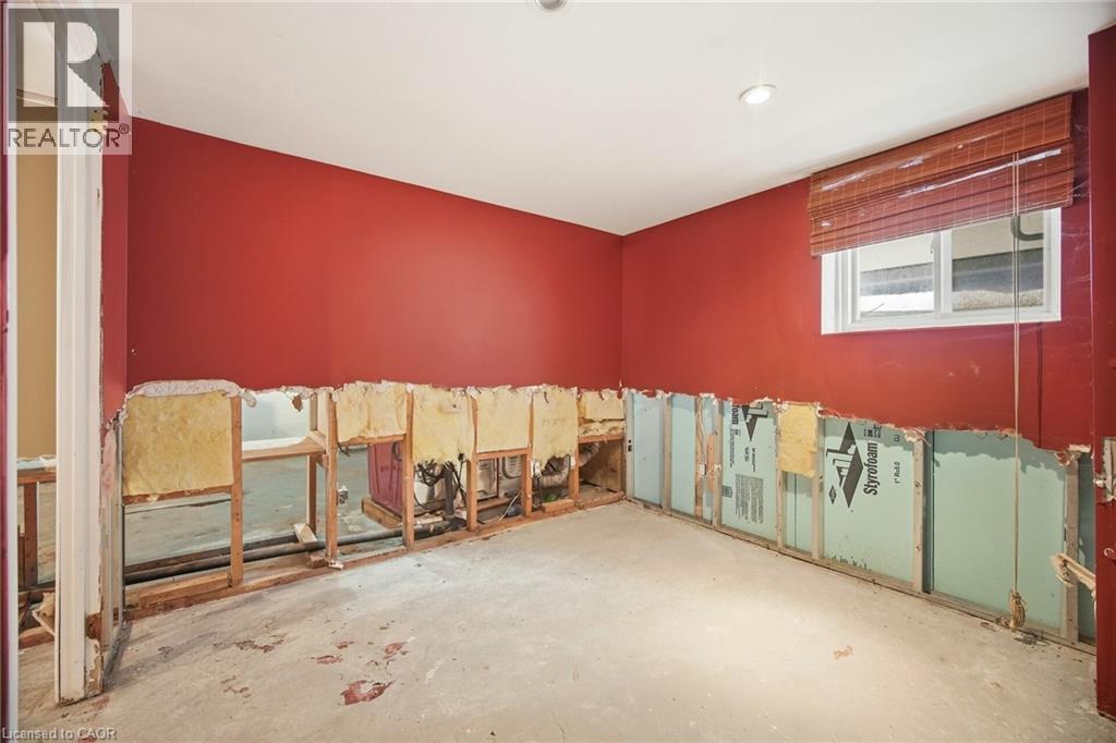 347 Queen Mary Drive, Oakville, Ontario  L6K 3L7 - Photo 38 - 40803115