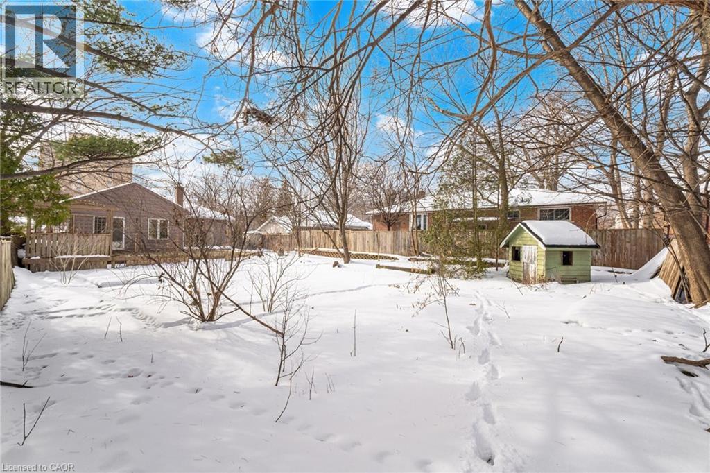 347 Queen Mary Drive, Oakville, Ontario  L6K 3L7 - Photo 47 - 40803115