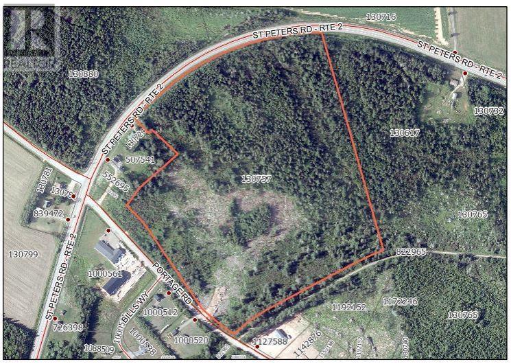 Acreage Portage Road, Tracadie Cross, Prince Edward Island  C0A 1T0 - Photo 4 - 202602733