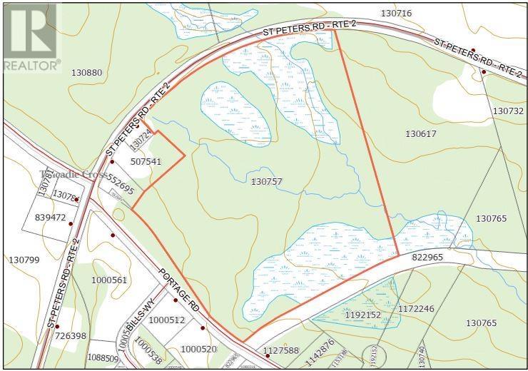 Acreage Portage Road, Tracadie Cross, Prince Edward Island  C0A 1T0 - Photo 5 - 202602733