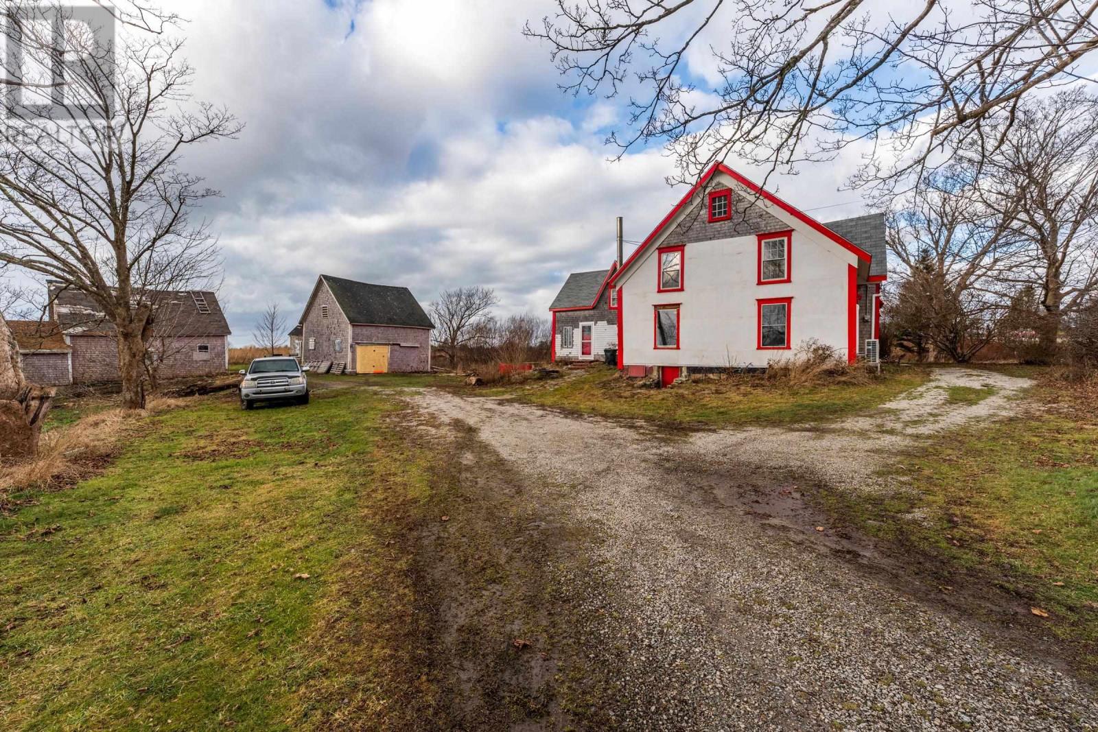 1245 Highway 1, Wellington, Nova Scotia  B5A 5A5 - Photo 40 - 202529451