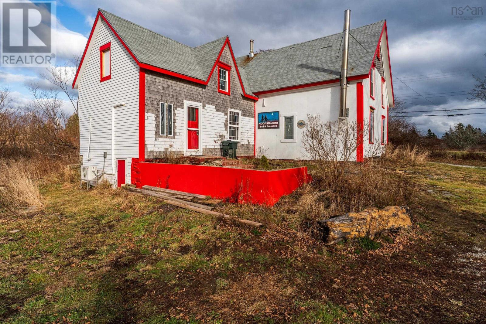 1245 Highway 1, Wellington, Nova Scotia  B5A 5A5 - Photo 43 - 202529451
