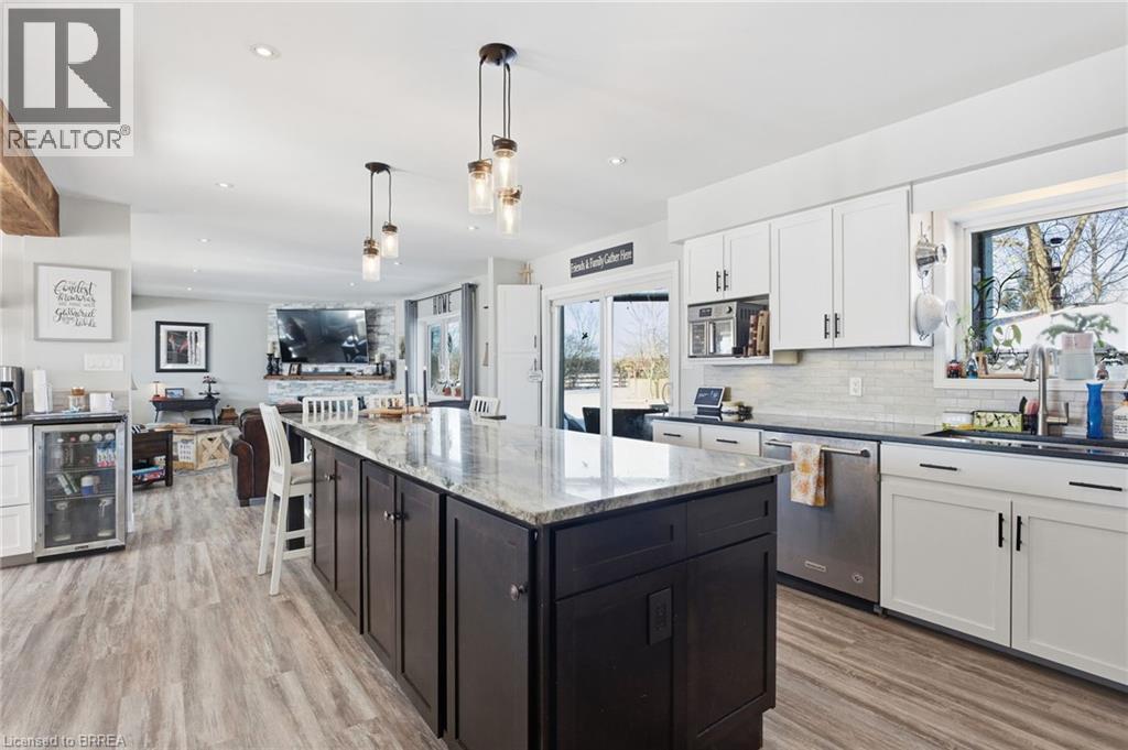 216 Big Creek Road, Brantford, Ontario  N3W 2G9 - Photo 13 - 40803455