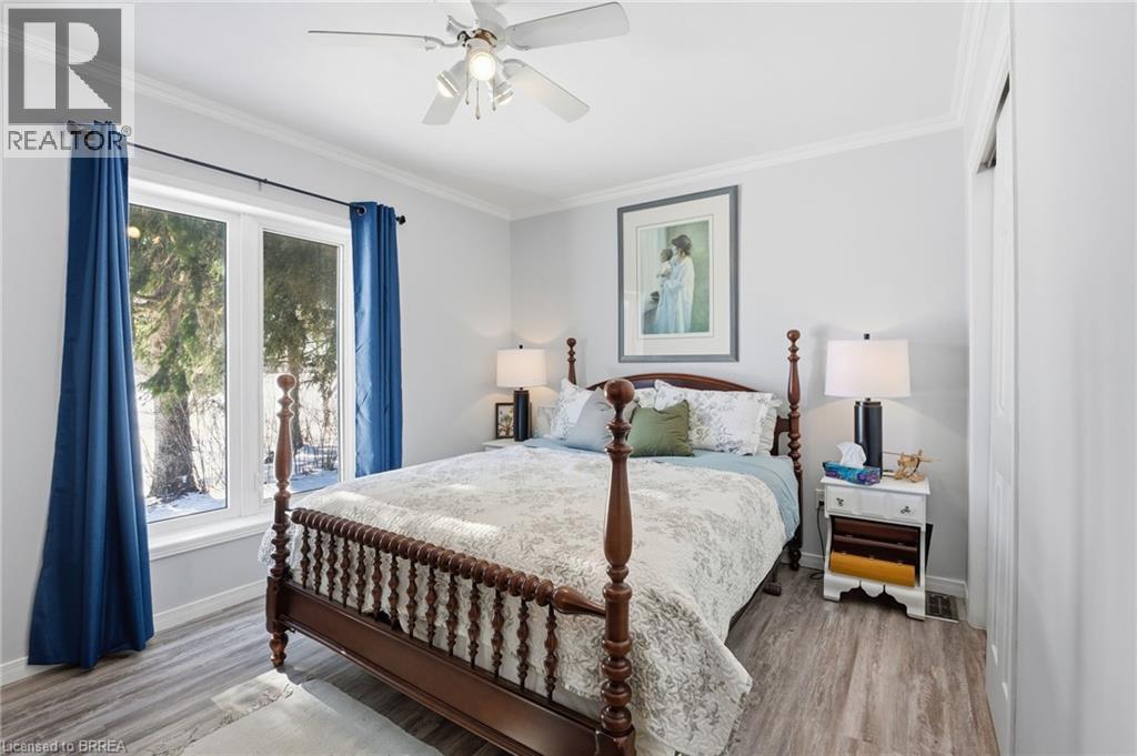 216 Big Creek Road, Brantford, Ontario  N3W 2G9 - Photo 22 - 40803455